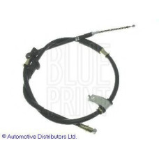 Робочий циліндр, система зчеплення BLUE PRINT ADG03649