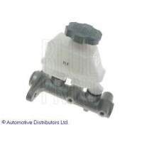 Комплект гальмівних колодок, дискове гальмо BLUE PRINT ADG042121