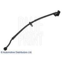 Гальмівний диск BLUE PRINT ADG043136