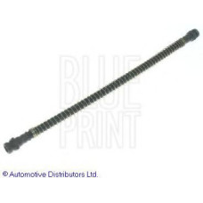 Гальмівний диск BLUE PRINT ADG04388