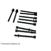 Гальмівний шланг BLUE PRINT ADG053278