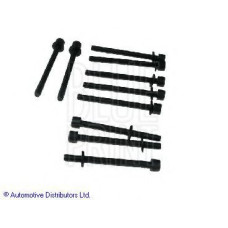 Гальмівний шланг BLUE PRINT ADG053278