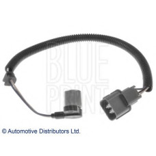 Повітряний фільтр BLUE PRINT ADH22286
