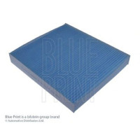 Гальмівний диск BLUE PRINT ADM543100