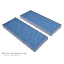 Гальмівний диск BLUE PRINT ADM543124