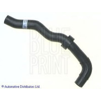 Гальмівний диск BLUE PRINT ADN143118