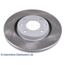 Гальмівний диск BLUE PRINT ADN14379