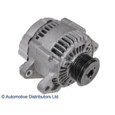 Гальмівний шланг BLUE PRINT ADN153231