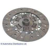 Підшипник, шийка осі BLUE PRINT ADN18047C