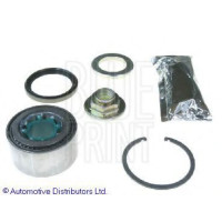 Кришка розподільника запалювання BLUE PRINT ADT314221