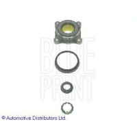 Кришка розподільника запалювання BLUE PRINT ADT314239