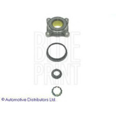 Кришка розподільника запалювання BLUE PRINT ADT314239