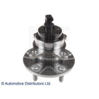 Бігунок розподільника запалювання BLUE PRINT ADT31439