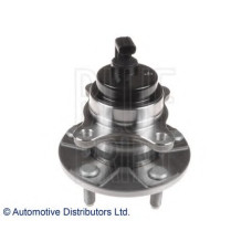 Бігунок розподільника запалювання BLUE PRINT ADT31439