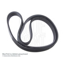 Гальмівний шланг BLUE PRINT ADT353270