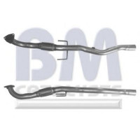 Труба вихлопного газу BM CATALYSTS BM50184