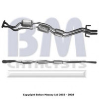 Каталізатор BM CATALYSTS BM91363H