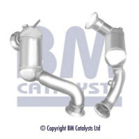 Каталізатор BM CATALYSTS BM91688H