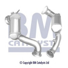 Каталізатор BM CATALYSTS BM91688H