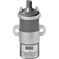Свічка розжарювання BORGWARNER (BERU) GN024