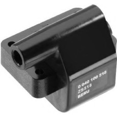 Свічка розжарювання BORGWARNER (BERU) GN050