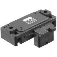 Блок керування, час розжарювання BORGWARNER (BERU) GSE114