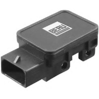 Блок керування, час розжарювання BORGWARNER (BERU) GSE140