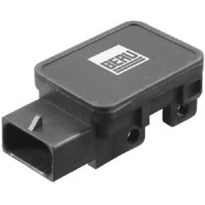 Блок керування, час розжарювання BORGWARNER (BERU) GSE140