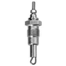 Свічка розжарювання BORGWARNER (BERU) GV736