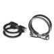 Клема, система випуску BOSAL 250-465