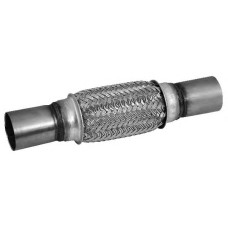 Гофрована труба, вихлопна система BOSAL 265-707