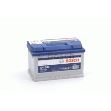 Стартерна акумуляторна батарея; Стартерна акумуляторна батарея BOSCH 0 092 S40 070