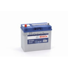 Стартерна акумуляторна батарея; Стартерна акумуляторна батарея BOSCH 0 092 S40 220