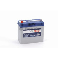 Стартерна акумуляторна батарея; Стартерна акумуляторна батарея BOSCH 0 092 S40 230