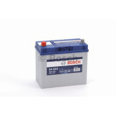Стартерна акумуляторна батарея; Стартерна акумуляторна батарея BOSCH 0 092 S40 230