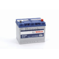 Стартерна акумуляторна батарея; Стартерна акумуляторна батарея BOSCH 0 092 S40 260