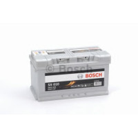 Стартерна акумуляторна батарея; Стартерна акумуляторна батарея BOSCH 0 092 S50 100