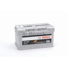 Стартерна акумуляторна батарея; Стартерна акумуляторна батарея BOSCH 0 092 S50 100