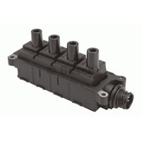 Елемент котушки запалювання BOSCH 0 221 503 489