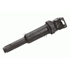 Котушка запалювання BOSCH 0 221 504 465