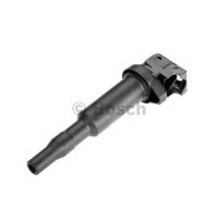 Котушка запалювання BOSCH 0 221 504 470
