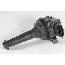 Котушка запалювання BOSCH 0 221 604 008