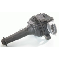 Котушка запалювання BOSCH 0 221 604 010