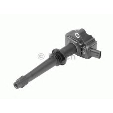 Котушка запалювання BOSCH 0 221 604 022