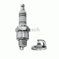 Свічка запалювання BOSCH 0 241 229 714