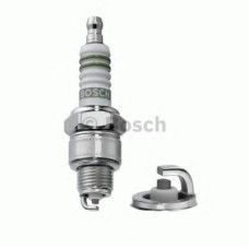 Свічка запалювання BOSCH 0 241 229 714