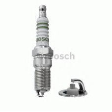 Свічка запалювання BOSCH 0 241 235 753
