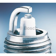 Свічка запалювання BOSCH 0 242 129 510