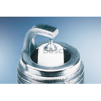 Свічка запалювання BOSCH 0 242 135 510