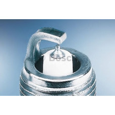 Свічка запалювання BOSCH 0 242 140 515